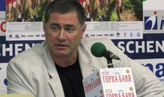 Карамаринов: Цяла Европа говори за Ивет