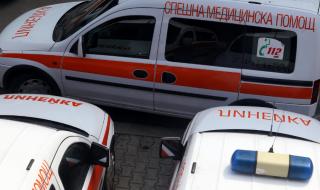 Мъж ослепя след пиянски побой в Пловдив