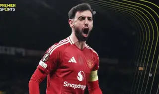 Манчестър Юнайтед искал да продаде Бруно Фернандеш през лятото