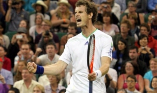 Мъри наказа палача на Григор