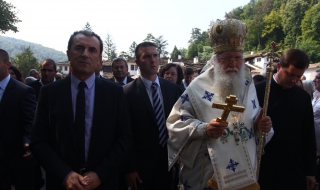 Няма сериозни аргументи за ветото, надявам се да бъде преодоляно