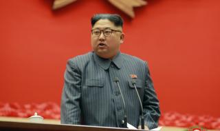Опасно! Северна Корея може да атакува с антракс