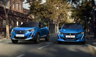 Peugeot отново стана номер 1 по продажби в Европа