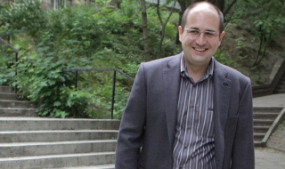 Прошко Прошков: В момента властва популизъм, прикрит под етикета "дясно"