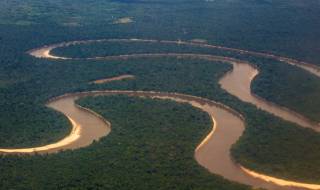 Учени установиха възрастта на Амазонка
