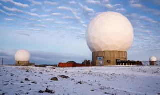 Американски самолети се отправиха към Гренландия на фона на заплахите на Тръмп ВИДЕО