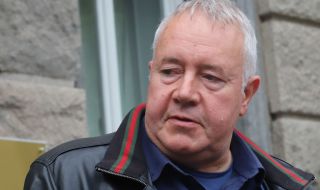 Харалан Александров: Борисов няма да допусне да се разпадне правителството