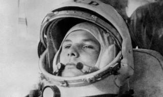 Колега на Юрий Гагарин разкри кой е убиецът на първия космонавт