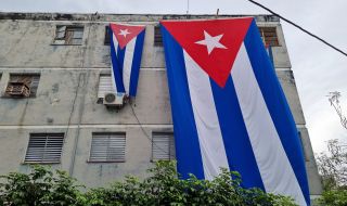 Куба разрешила бягството на кубински дисидент