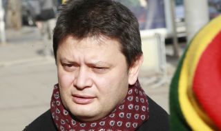 Николай Стайков: Очаквам ясно послание от Джеймс О Браян - шефа на Офиса за санкции на САЩ