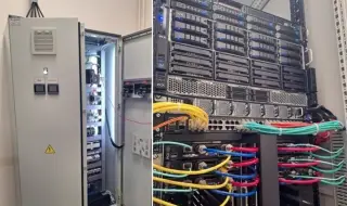 Нов руски суперкомпютър