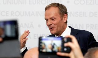 Партията на Орбан остава извън ЕНП