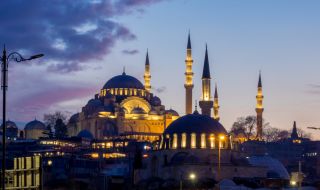 След Русия: Ще забрани ли и Турция "Дойче Веле"?