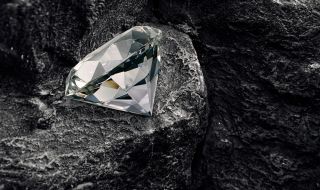 Учени откриха най-древния известен диамант на планетата