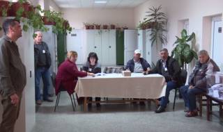 В Ардино падна анонимността на вота