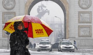 Въвеждат безплатен градски транспорт в Скопие