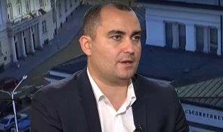 Александър Иванов: ГЕРБ няма да допусне космическо поскъпване на "Гражданската отговорност"