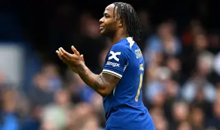 Челси иска да се раздели със свой играч още през януари