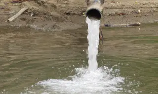 Хванаха хепатит в отпадните води на София и Бургас