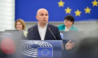 Илхан Кючюк от ЕП: Международното право систематично ерозира