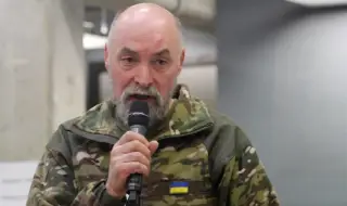 How to sleep under fire... Veteran of the war in Ukraine Prof. Igor Zhaloba told FAKTI 