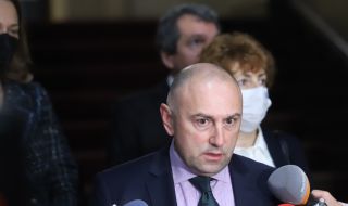 Каримански: Мерките за битовите абонати ще станат ясни до края на седмицата 