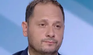 Петър Витанов: ГЕРБ се отказаха от президентската надпревара заради притеснение от слаб резултат 