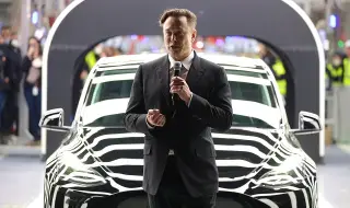 Joe Biden: Elon Musk is a simple hypocrite 