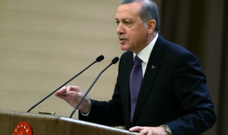 Ердоган размаха пръст към Русия и поиска среща с Путин