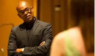 Откриха мъртъв номинирания за „Грами“ оперен певец Джубилант Сайкс, задържан е психично болният му син