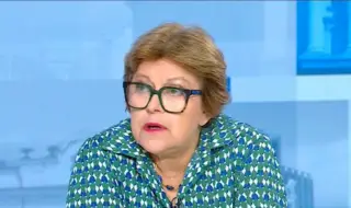 Татяна Дончева: За 50 дни "Прогресивна България" направиха каквото можаха, каквото могат и за каквото имат сили