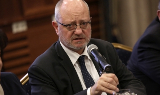 Тодор Танев става съветник на премиера Бойко Борисов