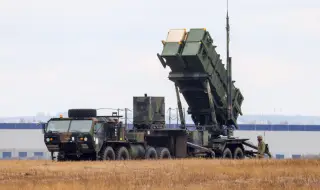 Зеленски разкри от колко ракети Patriot се нуждае Украйна за зимата