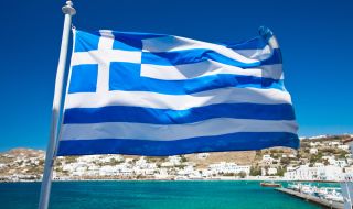  Гърция приема нова американска военна база