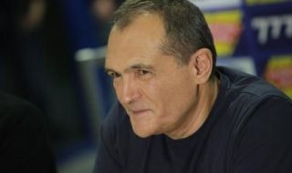  Васил Божков: До момента се случва подмяна, но не и промяна