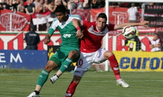 ЦСКА прави нов опит за лиценза