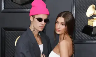 Хейли и Джъстин Бийбър се подготвят за второ дете