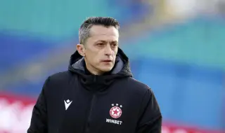 Христо Янев ще пази титулярите си за Вечното дерби