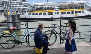 How do they raise their children in Finland? 