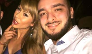 Капчикова разкри интимни тайни на Криско