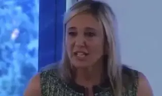 „Кралицата на оргазма“ влиза в затвора за девет години