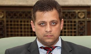 Николай Марков: Всички искат оставката на Гешев, но никой от тях не може да обясни защо