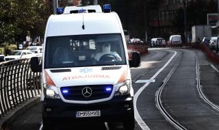 Огромен ръст на заразени в Румъния