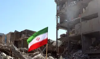 Техеран: хората се питат - да избягам или да остана?