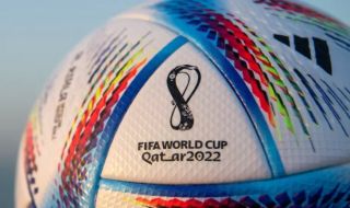 Украйна призова ФИФА за изваждането на Иран от Мондиал 2022