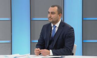 Александър Иванов: БСП иска да вдигне данъците
