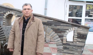 Изселник видя Ардино след 64 години раздяла