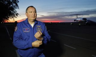 „Роскосмос“ обяви търг за технологии по подготовка на смела пилотирана мисия
