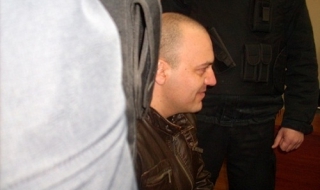 Сливенският похитител се закани на жертва