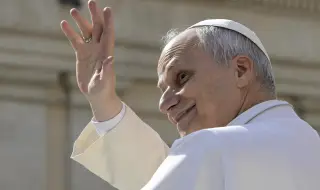 Ватиканът отказва участие в Съвета за мир за Газа